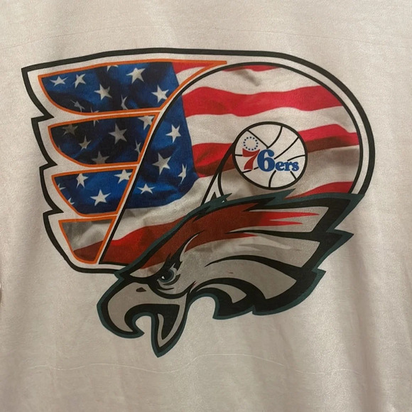 Philly Sports Team Shirt - Picture 2 of 3